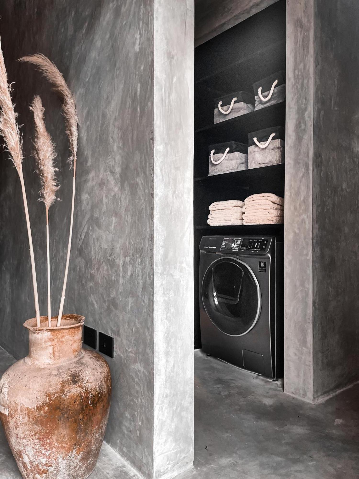 Apartamento Jungle Boho Designer 11 W50 Off Access Bardo Tulum