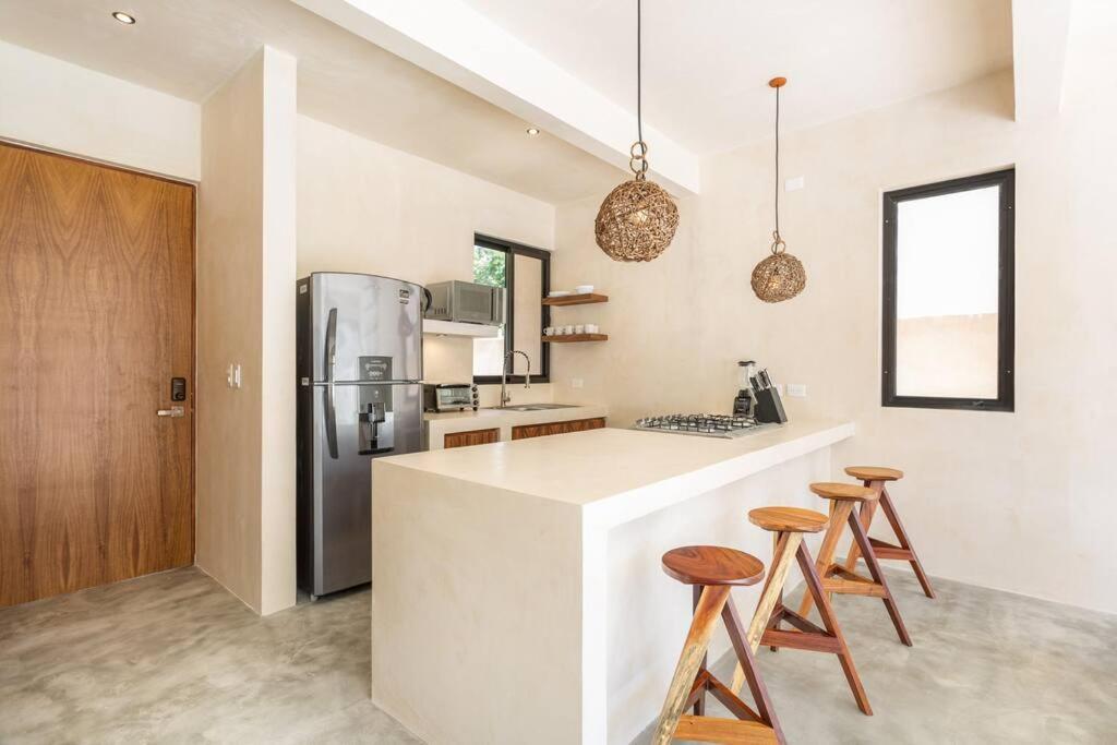 Casa Cedra #4 *