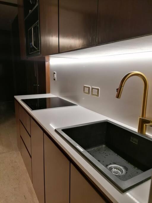 Maria Comodidad Y Lujo Apartamento Tulum
