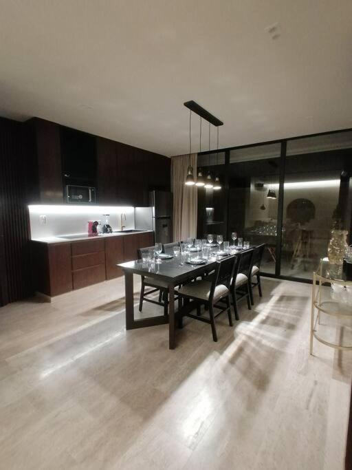 Maria Comodidad Y Lujo Apartamento