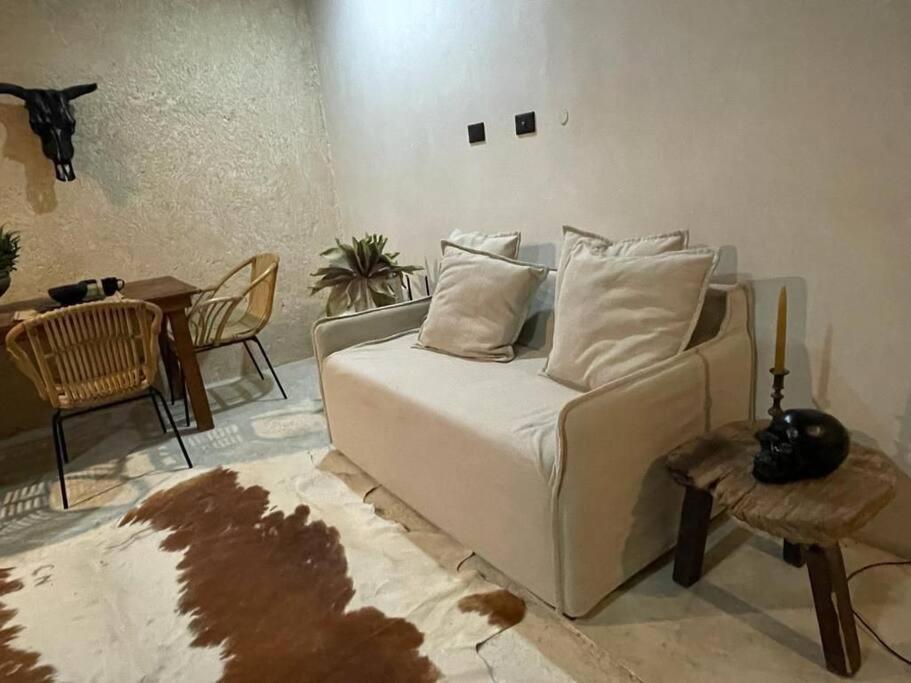 Apartamento Tribu 202