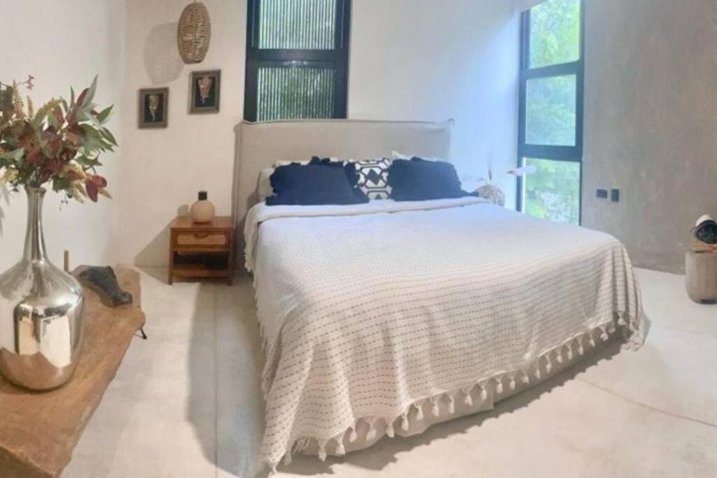 Apartamento Tribu 202 Tulum