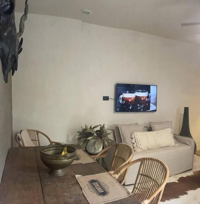 Apartamento Tribu 202 *