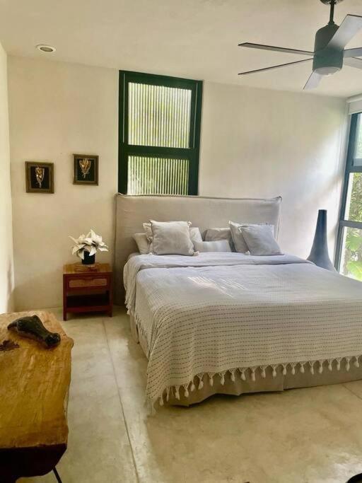 Apartamento Tribu 202