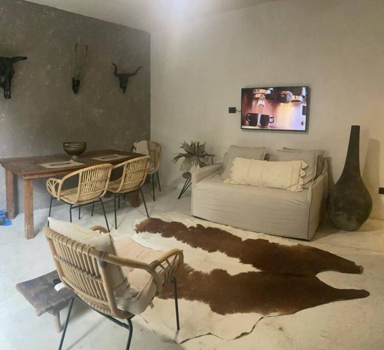 Tribu 202 Apartamento Tulum