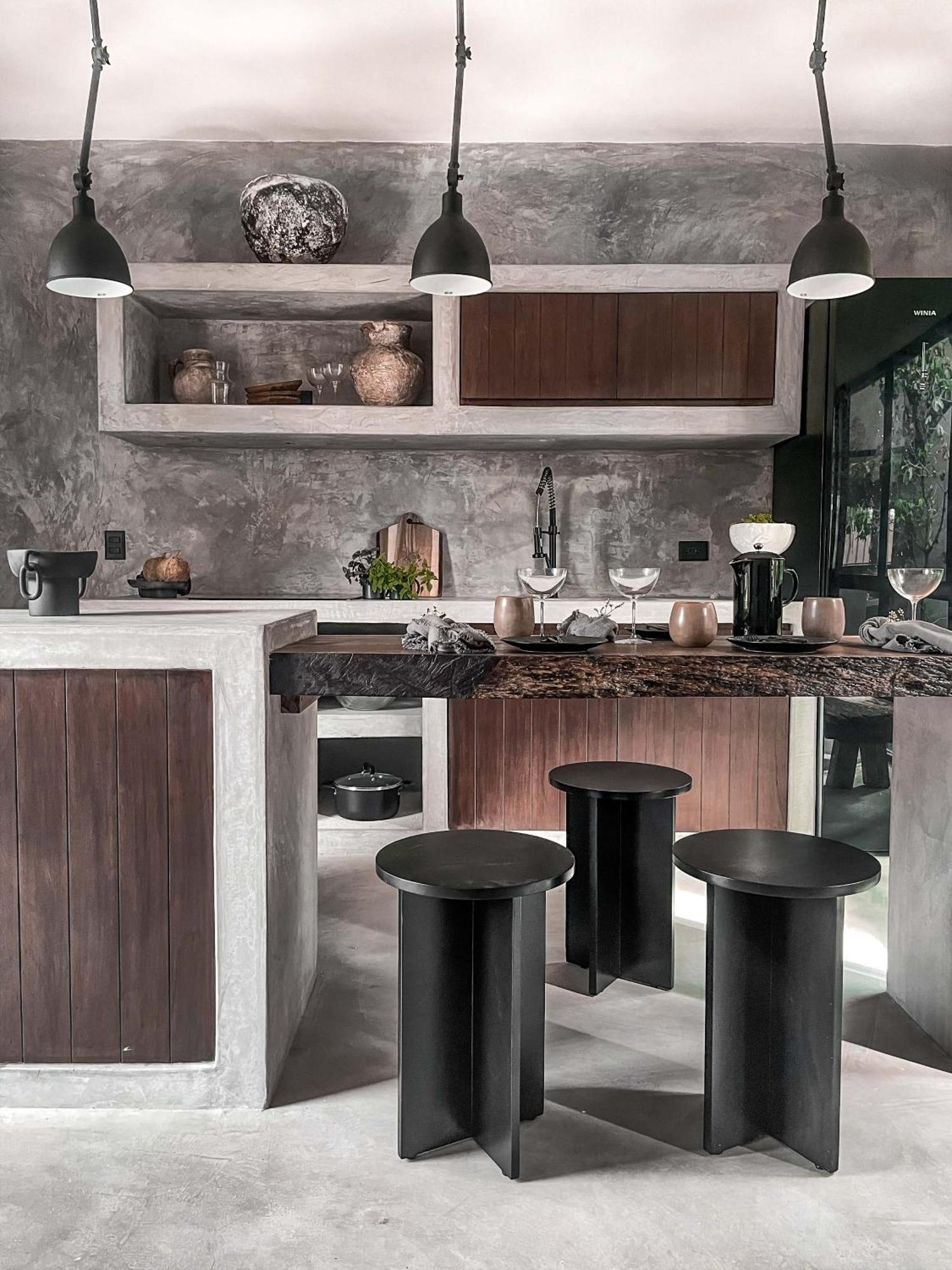 Jungle Boho Designer 11 W50 Off Access Bardo Apartamento *