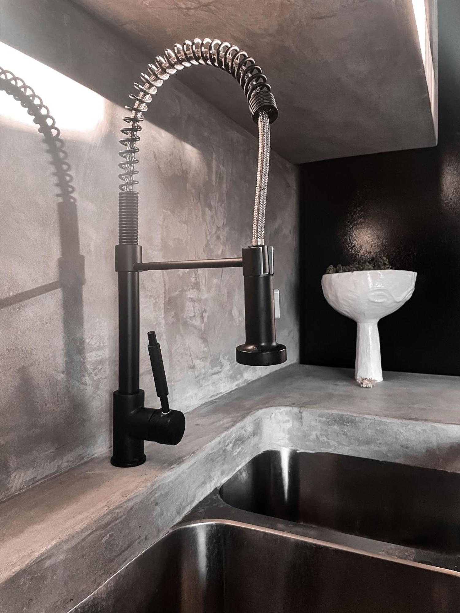 Jungle Boho Designer 11 W50 Off Access Bardo Apartamento