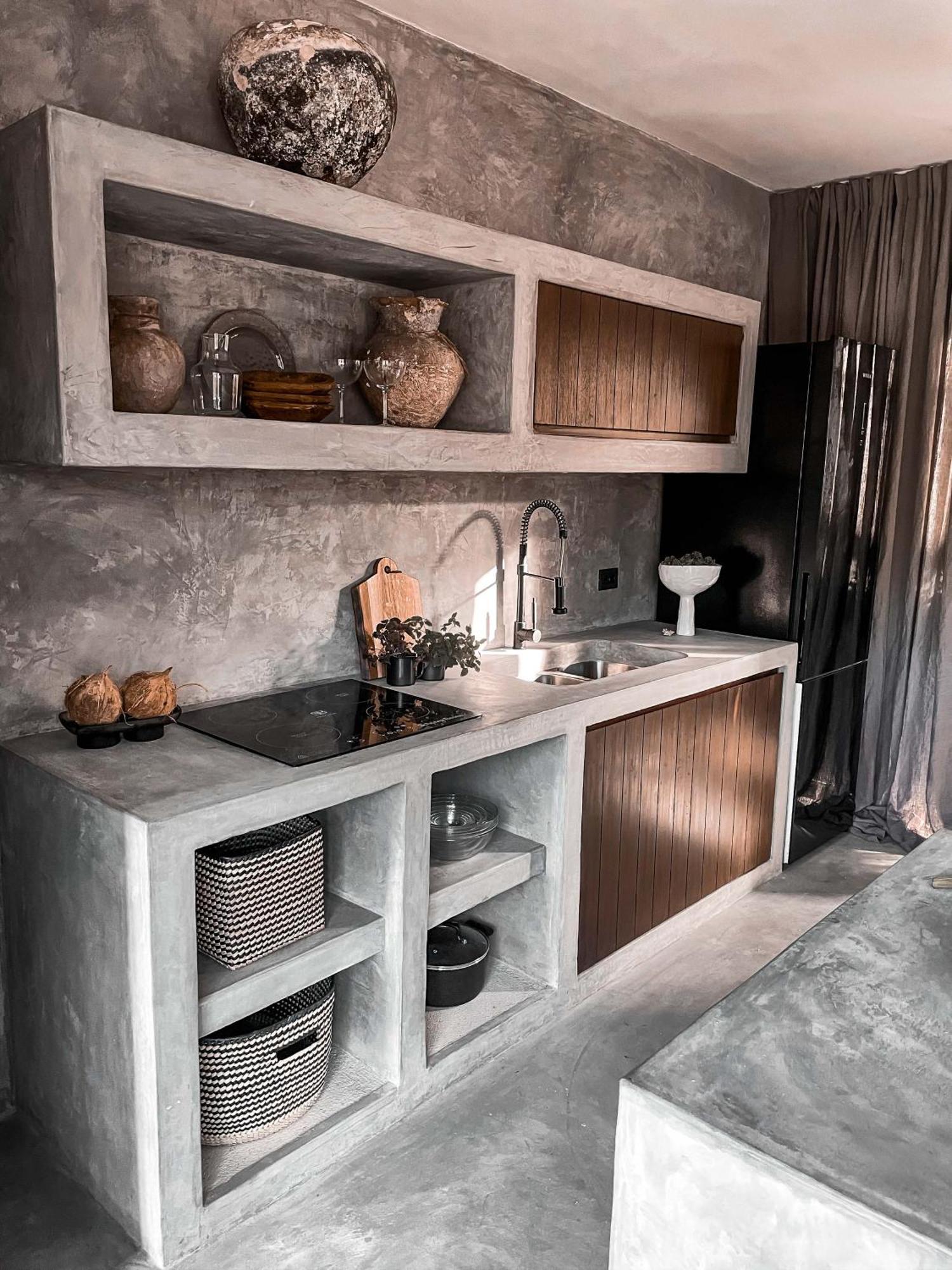 Apartamento Jungle Boho Designer 11 W50 Off Access Bardo