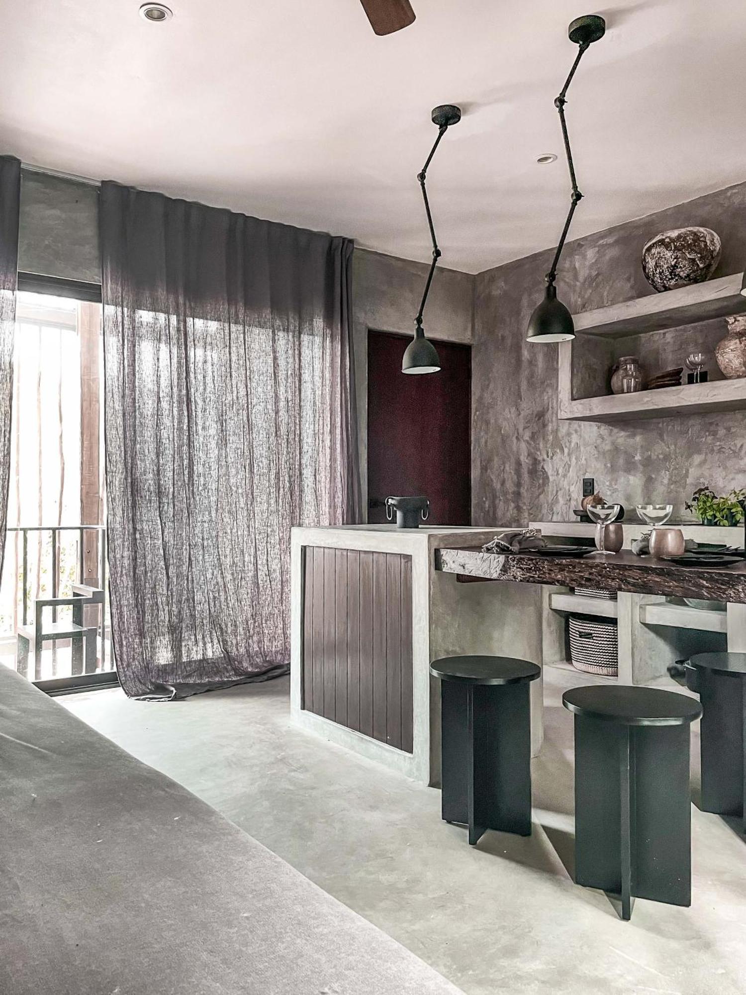 Jungle Boho Designer 11 W50 Off Access Bardo Apartamento *