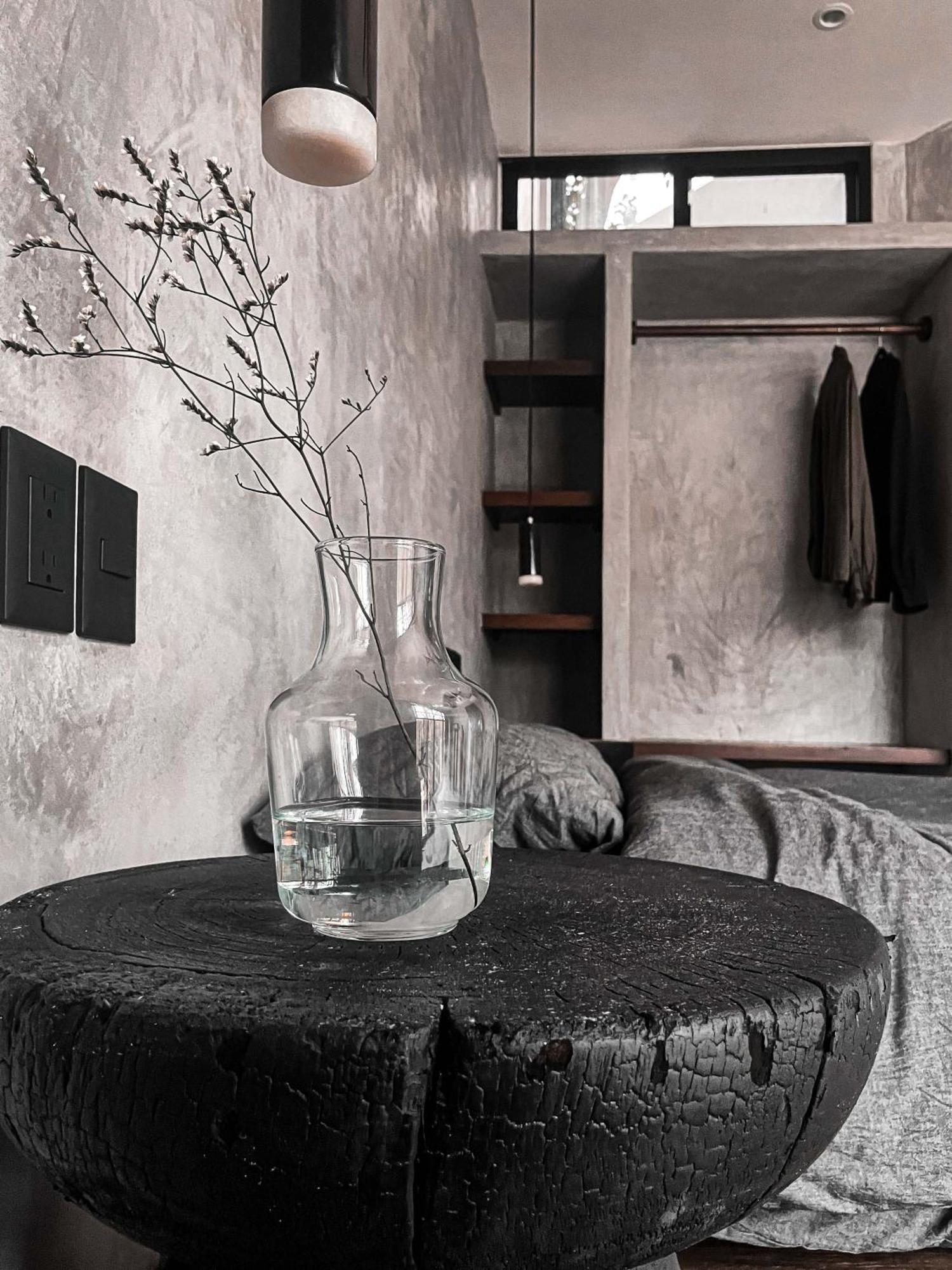 Jungle Boho Designer 11 W50 Off Access Bardo Apartamento Tulum