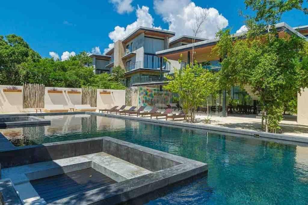Luxury Retreat W/ Private Pool - Nook