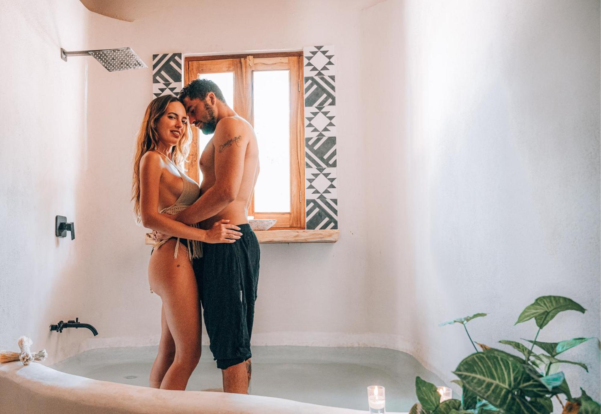 The Yellow Nest 5* Tulum