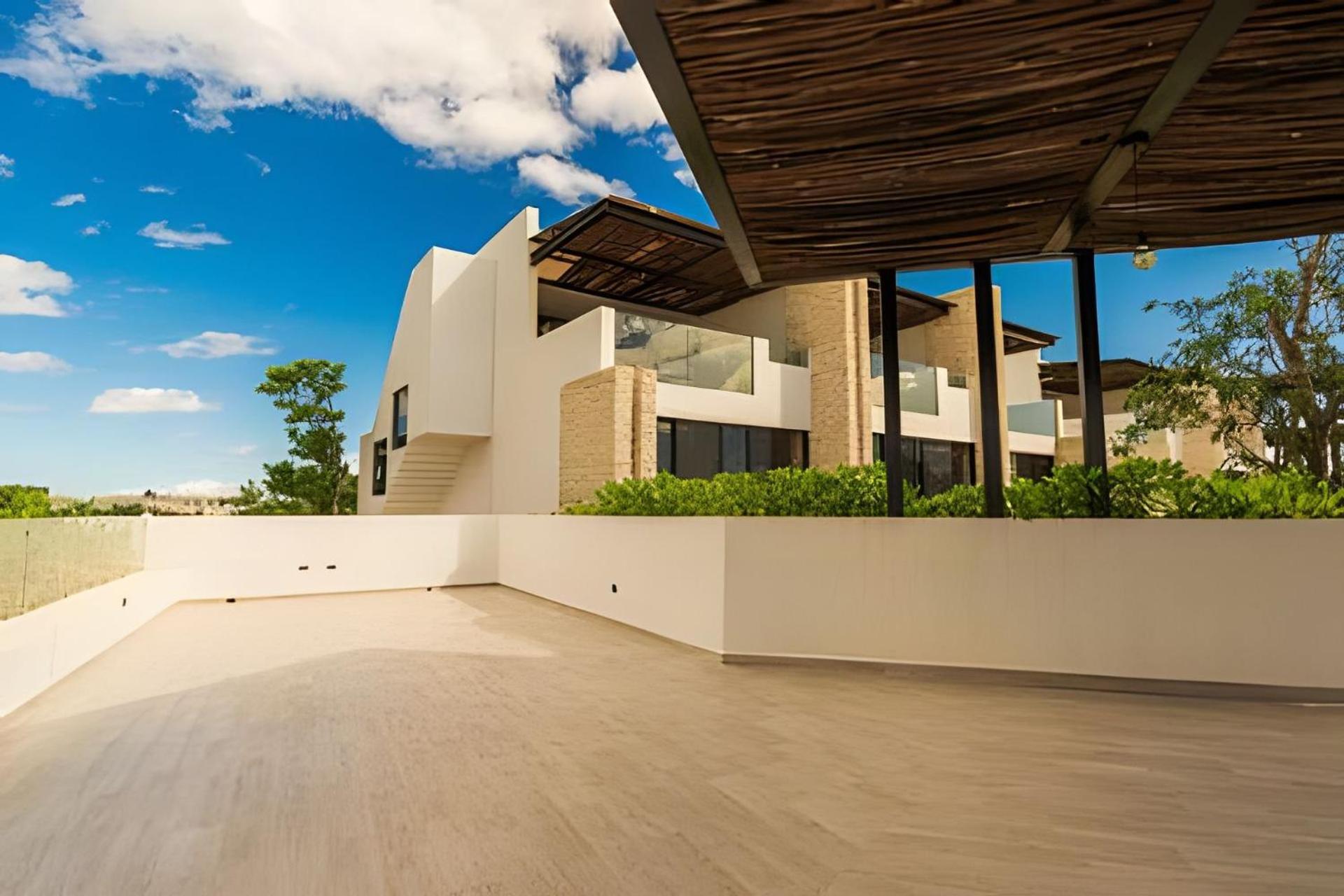 Apartamento Penthouse With Private Pool Moots 303 Tulum