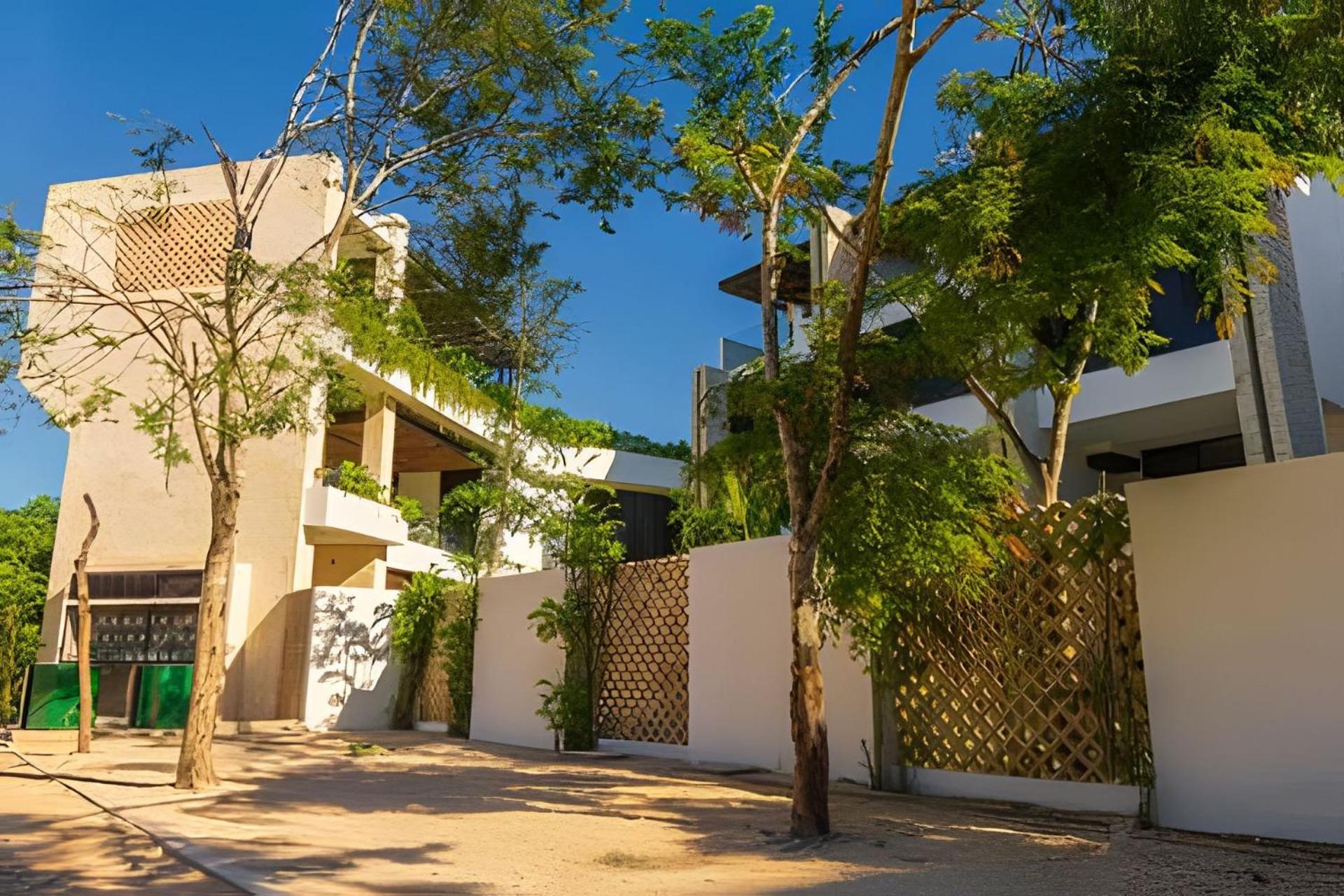 Penthouse With Private Pool Moots 303 Apartamento