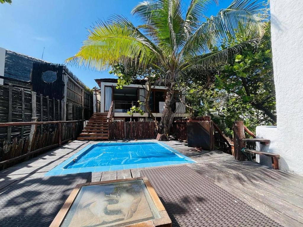 Retiro Maya Suites Hotel 3*