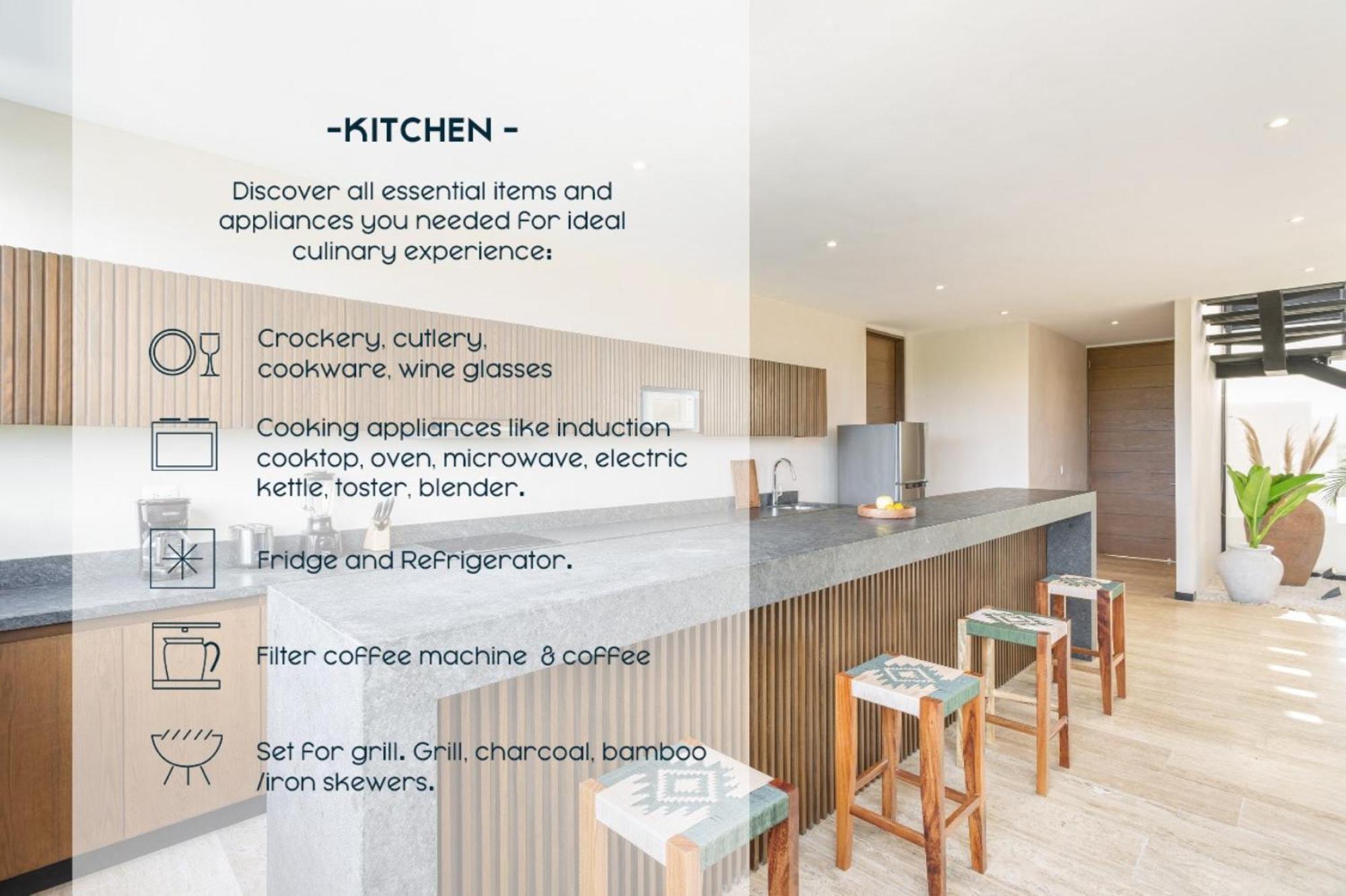 Apartamento Extraordinary To Choose From Penthouse With Private Pool Or A 2br In Fully Equipped In *