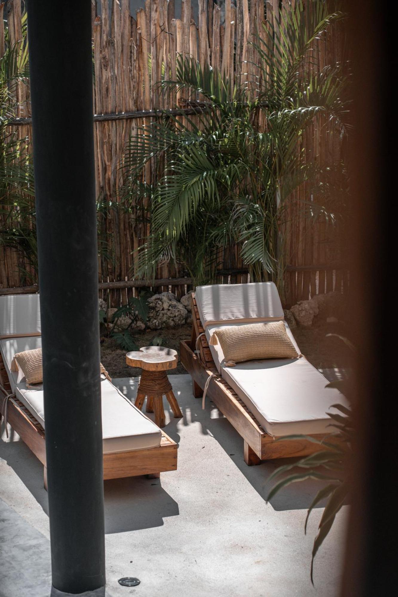 Esencia Apartamento Tulum