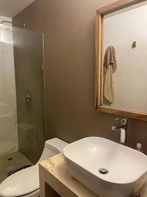 Apartamento Tribu 202 Tulum