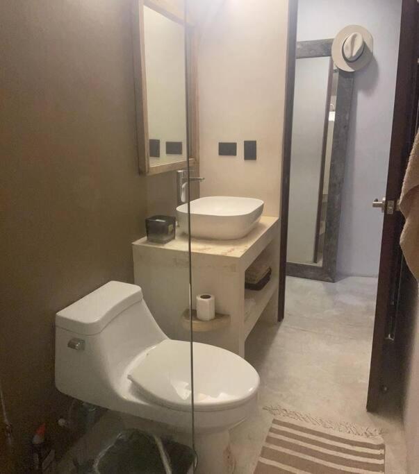 Tribu 202 Apartamento