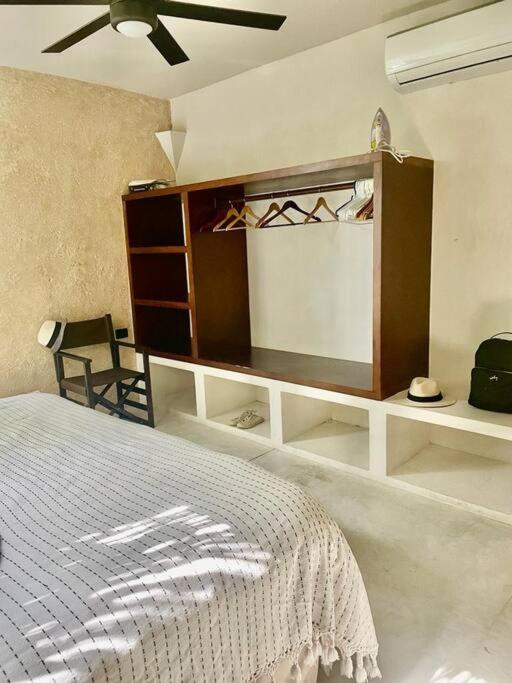 Apartamento Tribu 202 Tulum