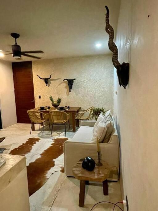 Apartamento Tribu 202 *