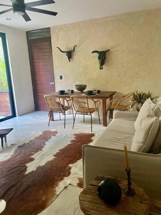Apartamento Tribu 202 *