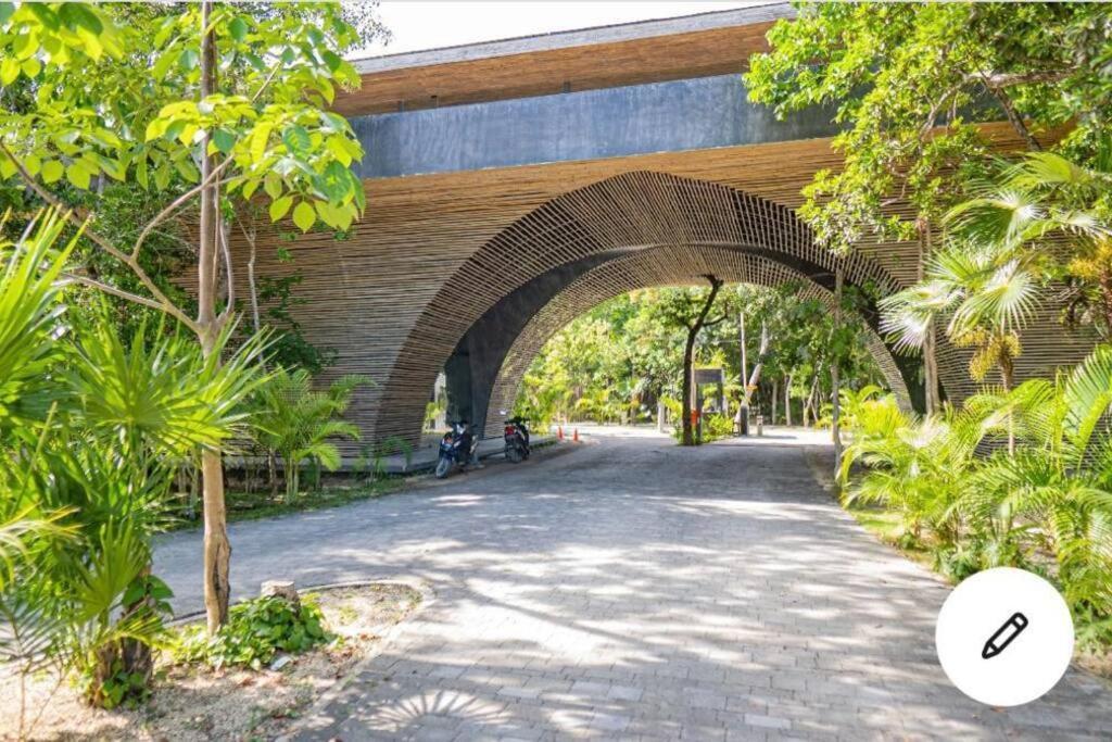 Apartamento Tribu 202 *
