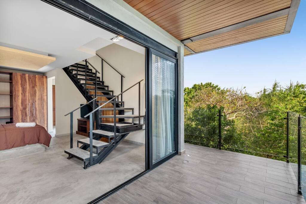 Apartamento Luxury Retreat W/ Private Pool - Nook *
