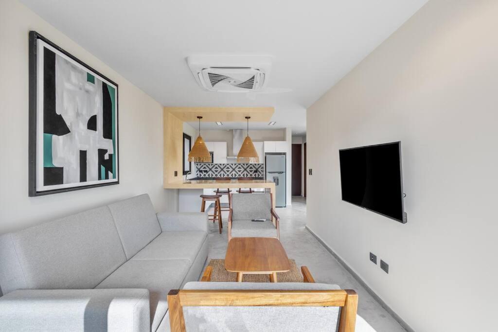 Luxury Retreat W/ Private Pool - Nook * Tulum