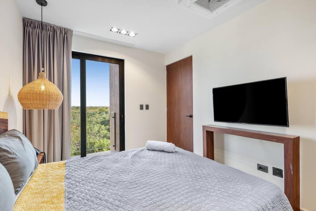 Apartamento Luxury Retreat W/ Private Pool - Nook