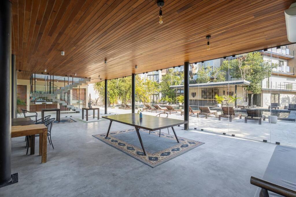 Apartamento Luxury Retreat W/ Private Pool - Nook *