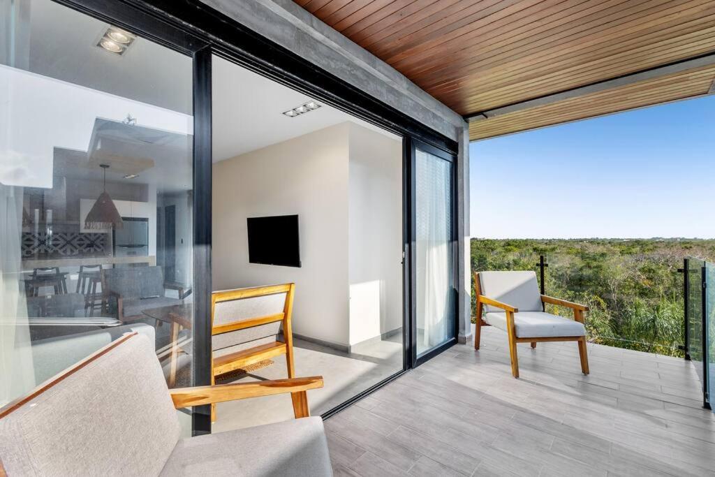 Luxury Retreat W/ Private Pool - Nook Apartamento