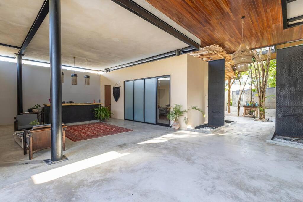 Apartamento Luxury Retreat W/ Private Pool - Nook