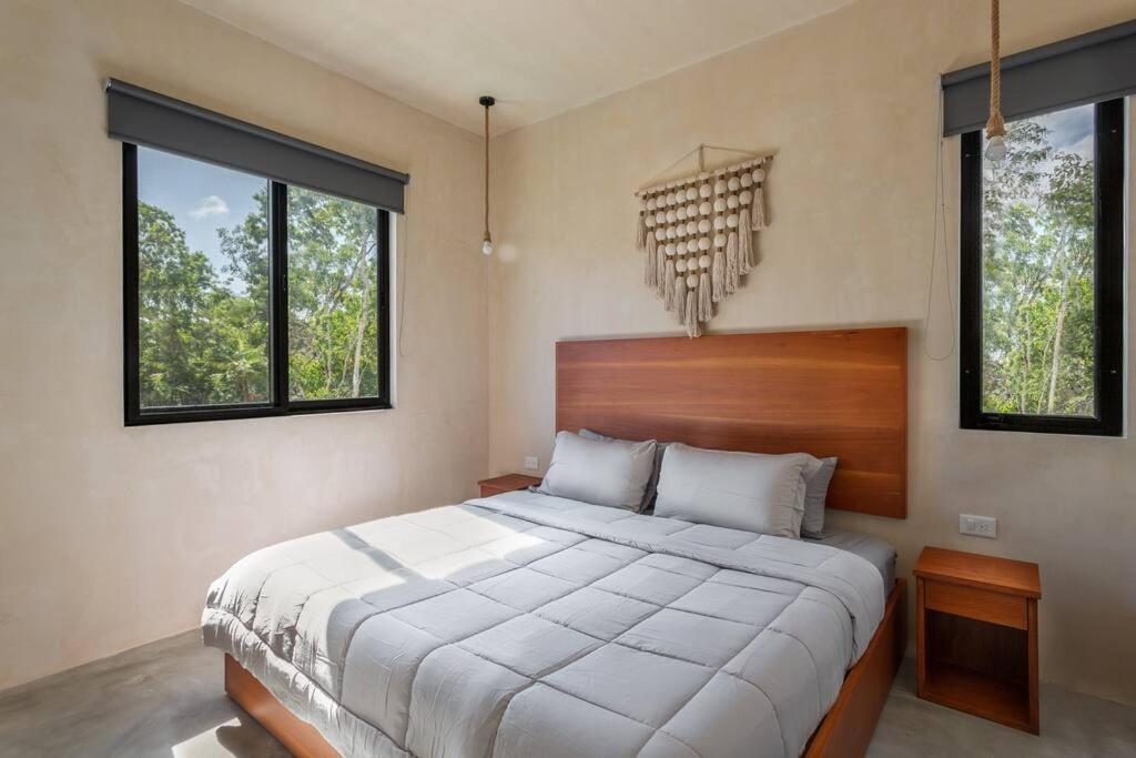 Villa Casa Cedra #3 Tulum