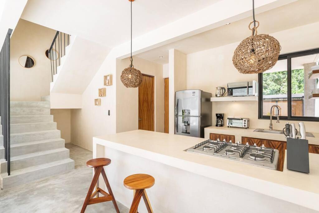 Villa Casa Cedra #3 Tulum