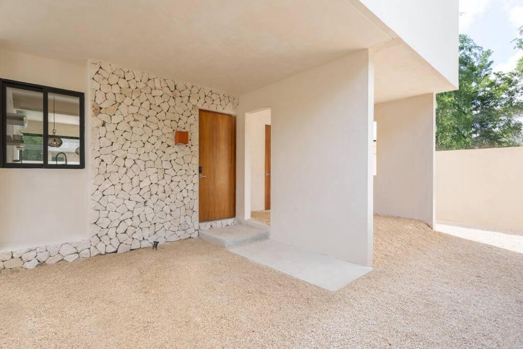 Casa Cedra #3 Tulum