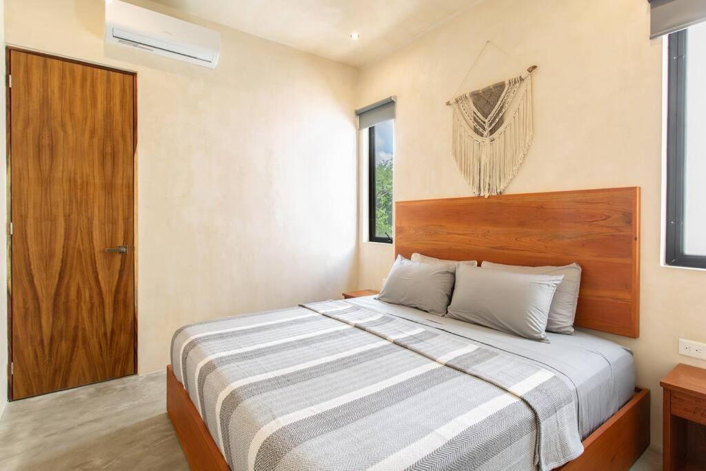 Villa Casa Cedra #3 *