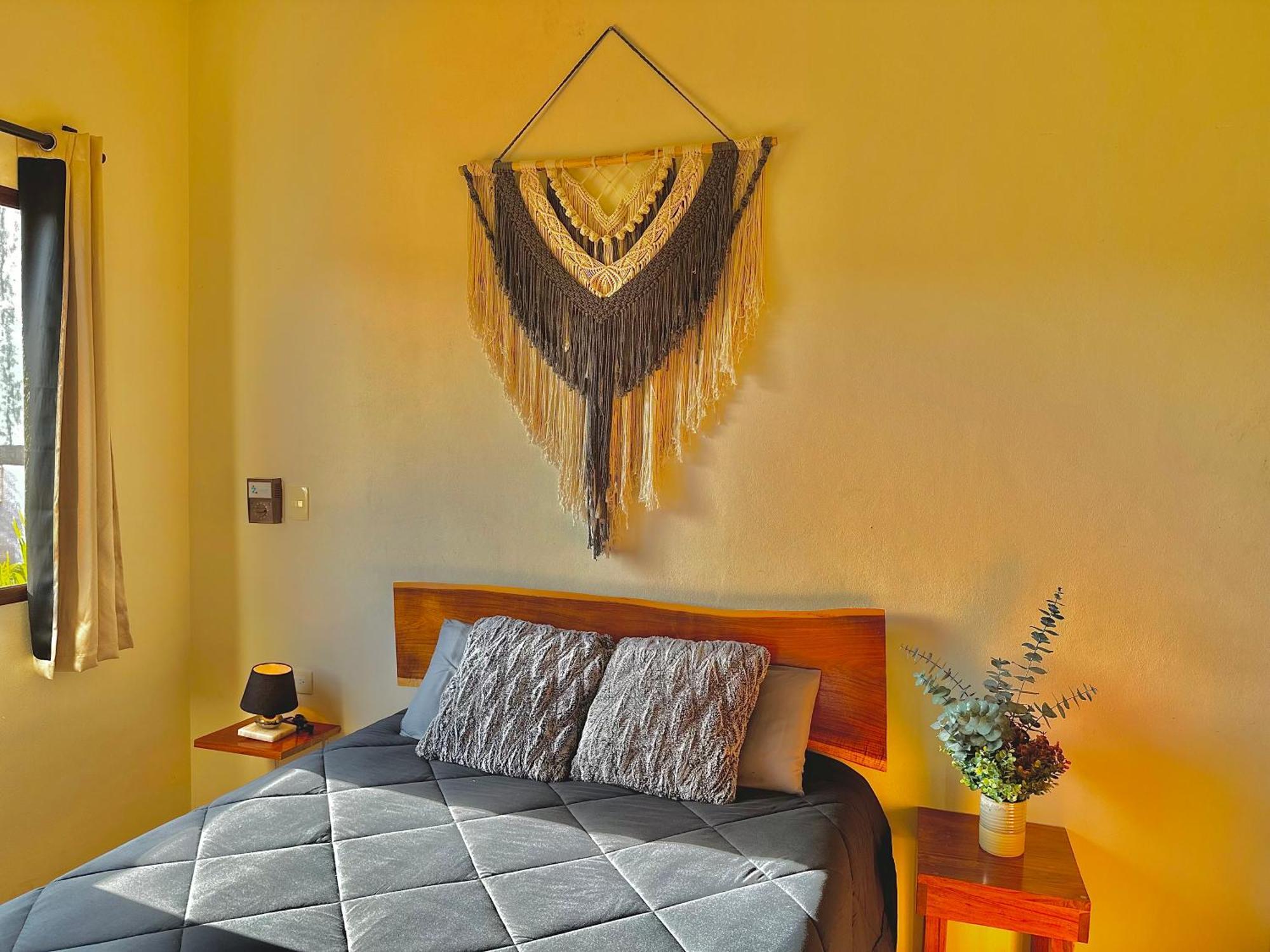 Apartment Casa Don Jose Downtown Tulum, Mexico-no Hot Water