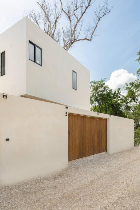Villa Casa Cedra #5 *