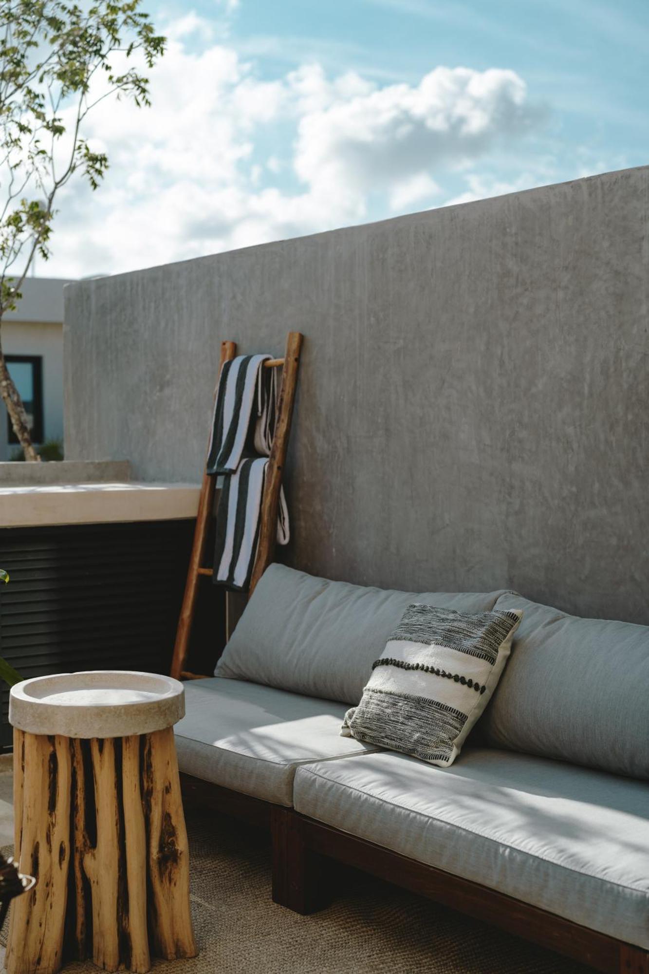 Casa Felipa Chic Jungle Retreat With Private Pool