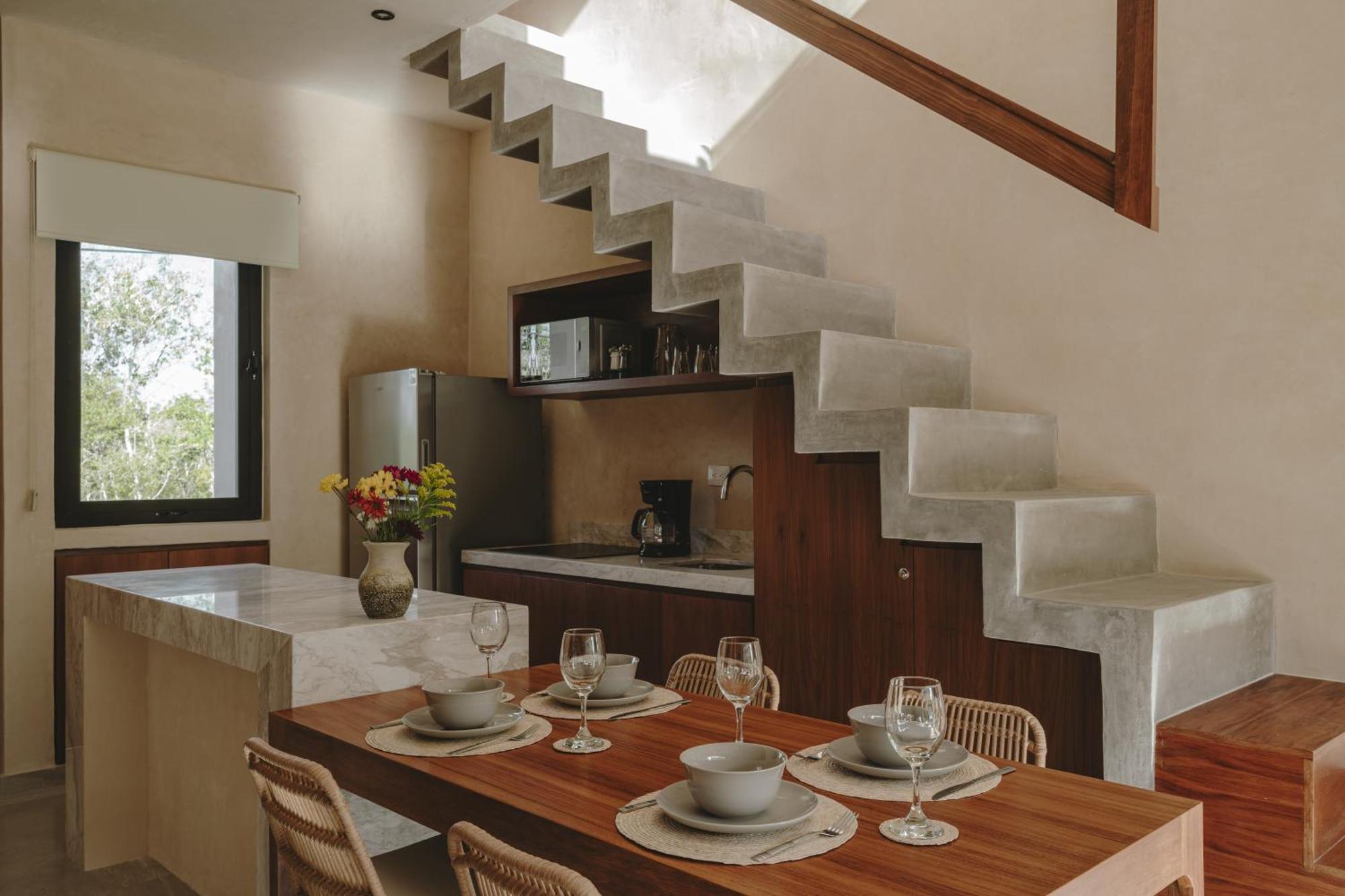 Casa Felipa Chic Jungle Retreat With Private Pool Apartamento *