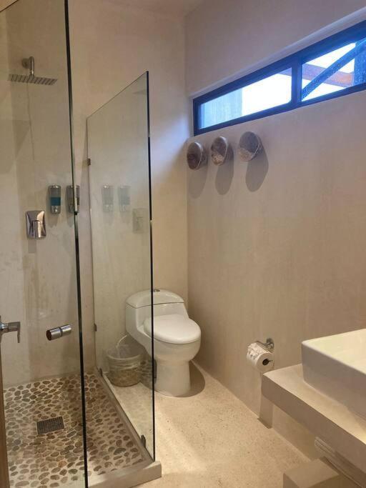 Selva Norte Tulum, Luxury Spacious 3br And Terrace * Tulum