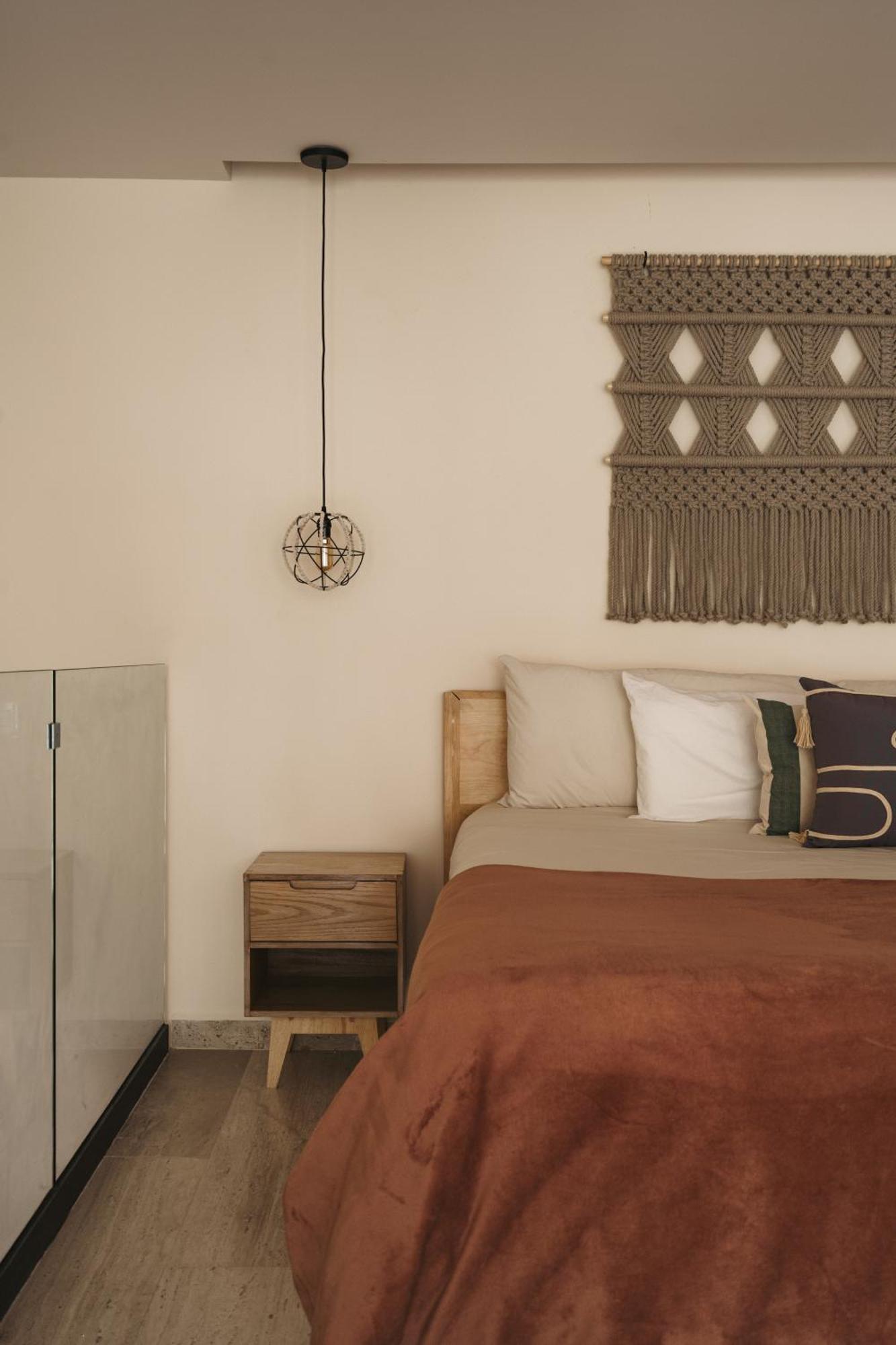 Apartamento Gorgeous Loft With Gym, Pools And Rooftop Terrace *