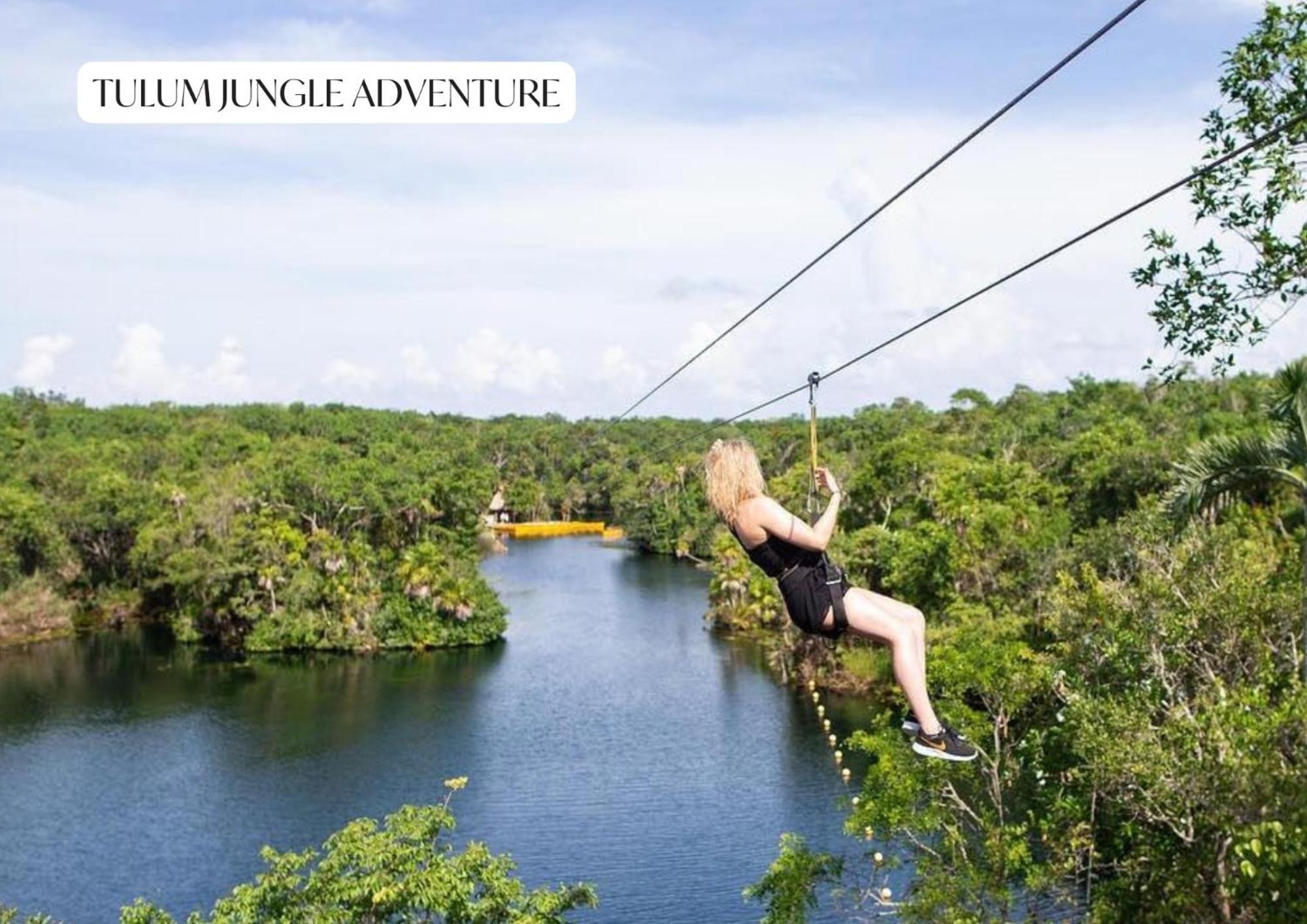 Casa Felipa Chic Jungle Retreat With Private Pool Apartamento Tulum