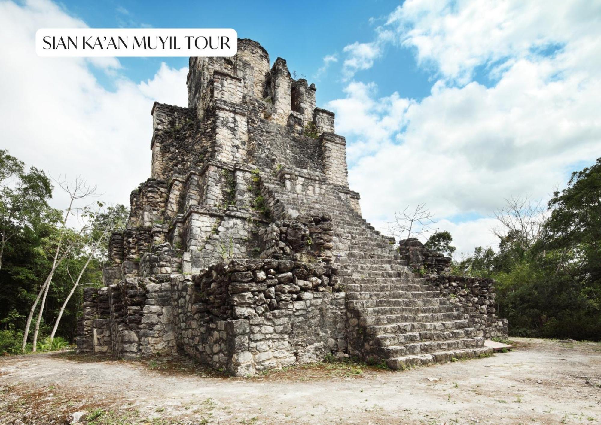 Casa Felipa Chic Jungle Retreat With Private Pool Tulum