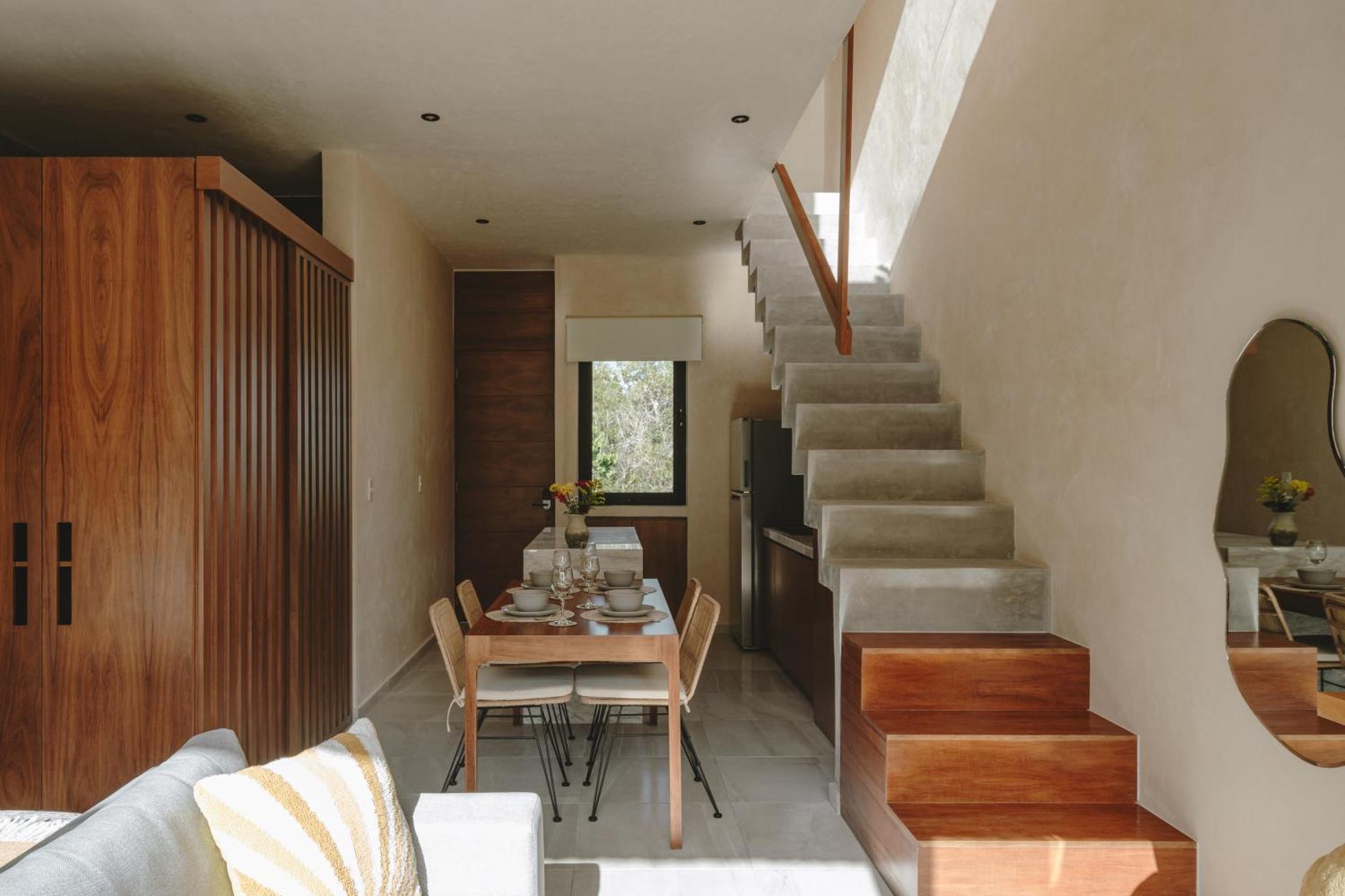 Casa Felipa Chic Jungle Retreat With Private Pool Tulum