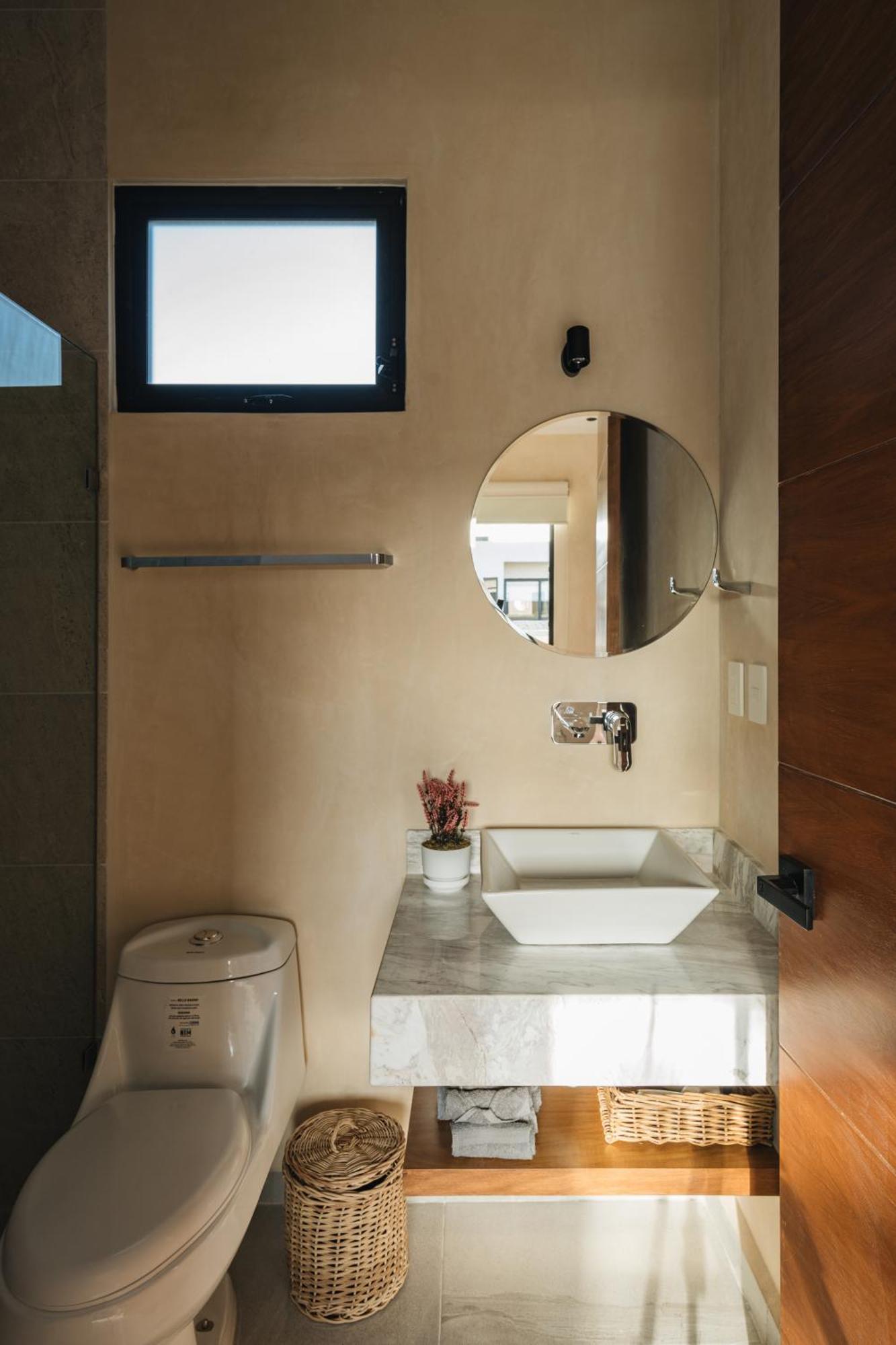 Casa Felipa Chic Jungle Retreat With Private Pool *