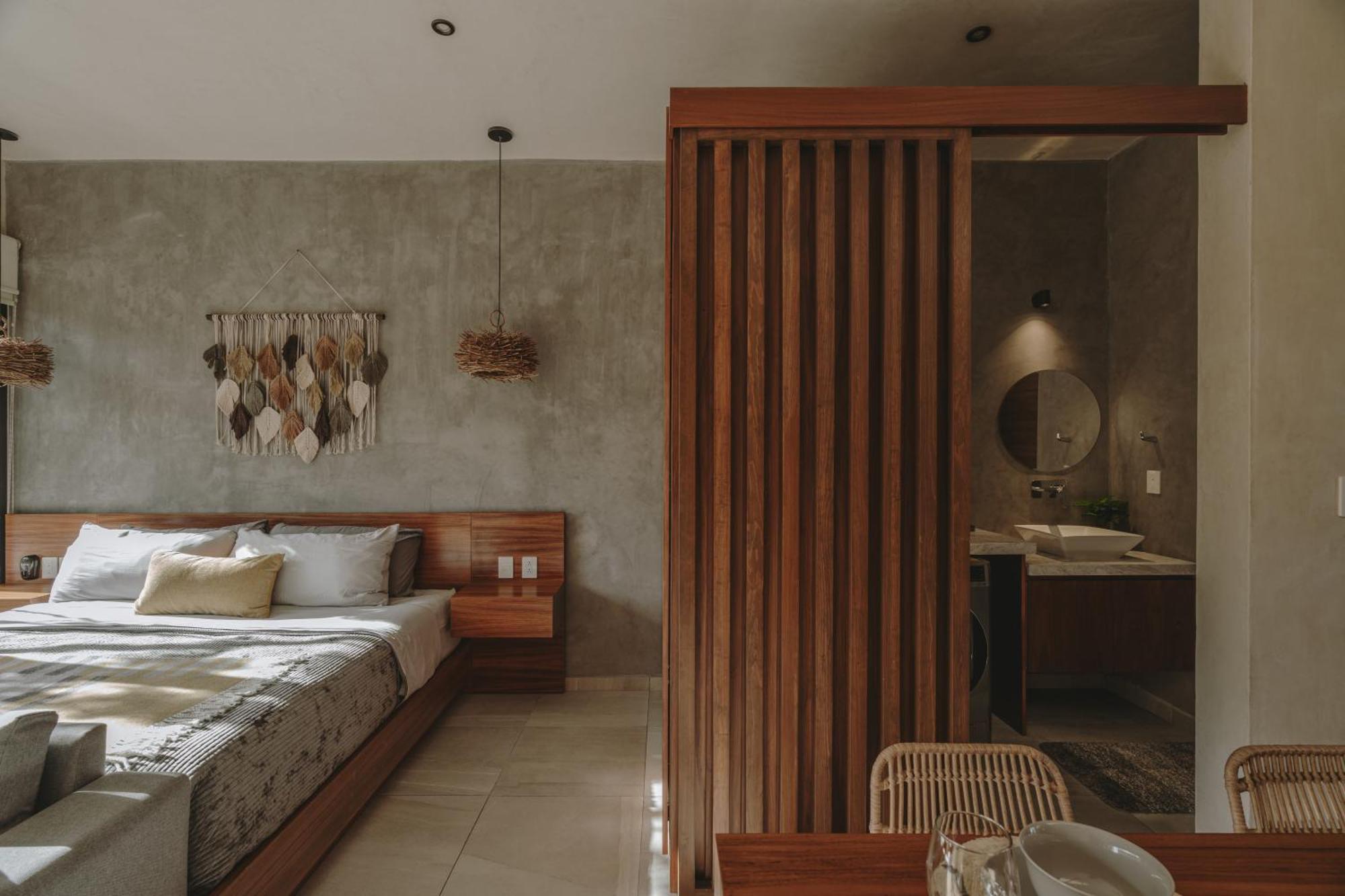 Casa Felipa Chic Jungle Retreat With Private Pool Apartamento *