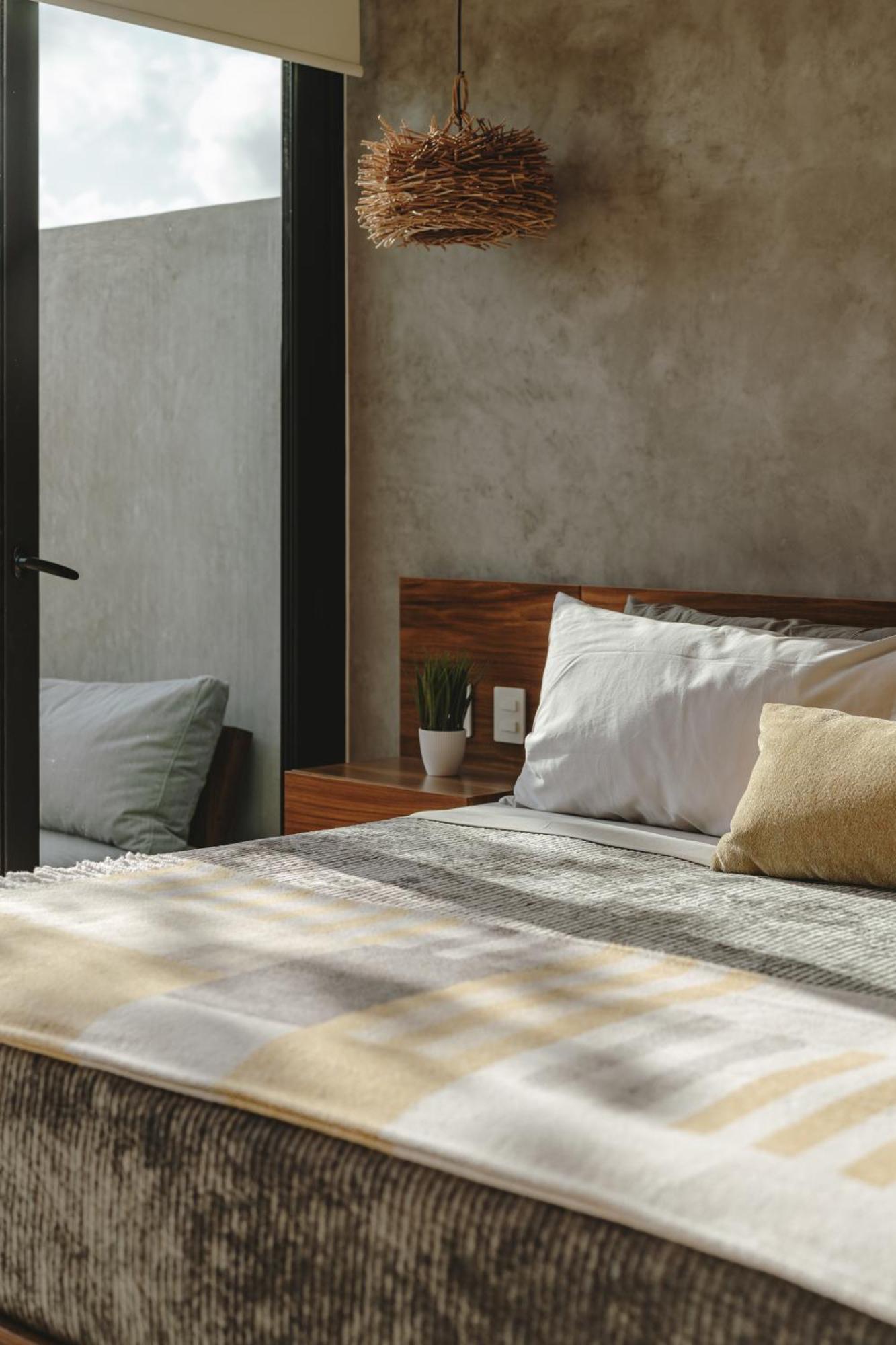 Apartamento Casa Felipa Chic Jungle Retreat With Private Pool Tulum