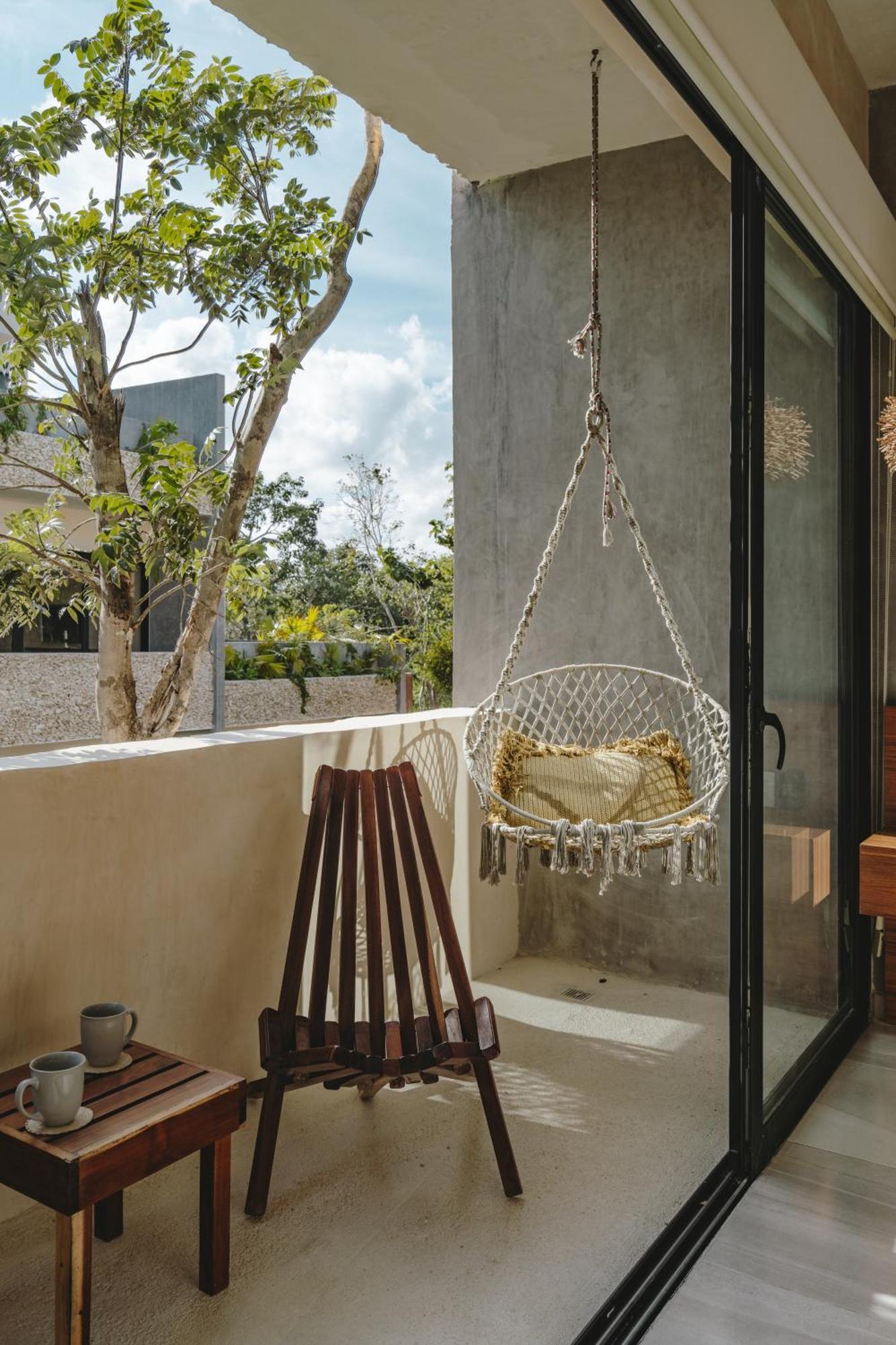Casa Felipa Chic Jungle Retreat With Private Pool